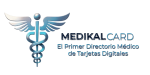 Logo MedikalCard H Directorio de Médicos en Ecuador